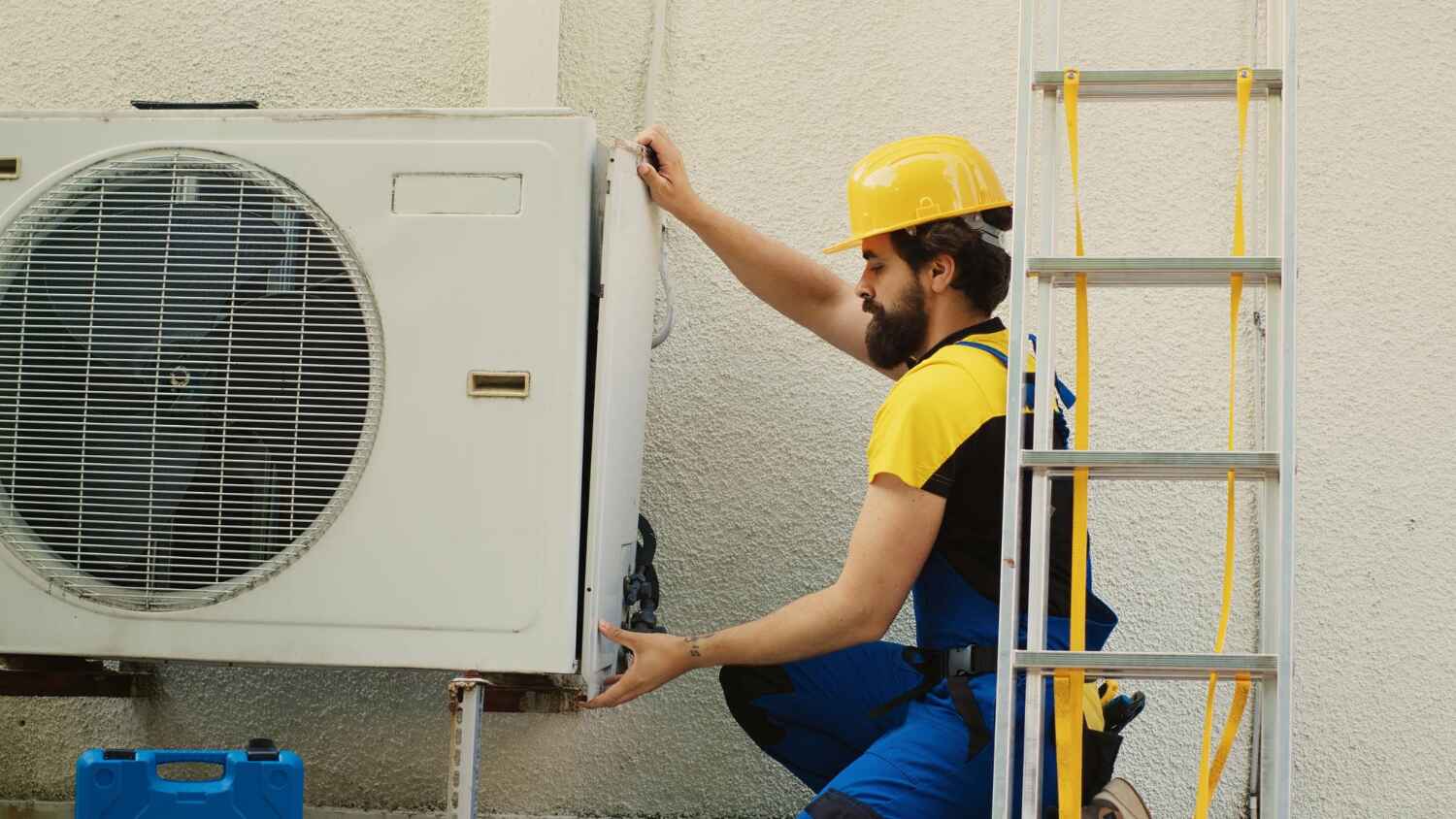 Best Local HVAC companies  in West Frankfort, IL