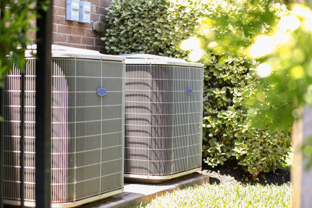 Best Residential HVAC services  in West Frankfort, IL